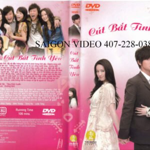 CUT BAT TINH YEU