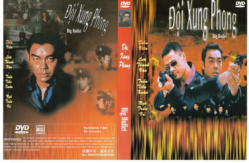 DOI XUNG PHONG