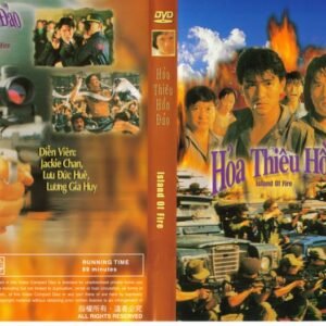 HOA THIEU  HON DAO