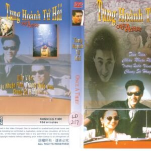 TUNG HOANH TU HAI
