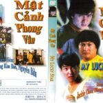 MAT CANH PHONG VAN
