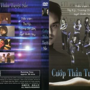 CUOP THAN TRUYEN THUYET