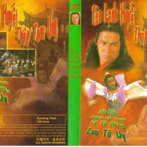 TAN LANH HUYET THAP TAM UNG