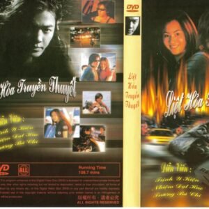 LIET HOA TRUYEN THUYET