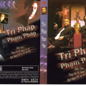 TRI PHAP PHAM PHAP