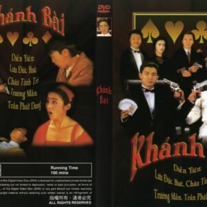 KHANH BAI