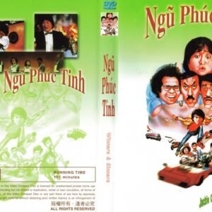 NGU PHUC TINH
