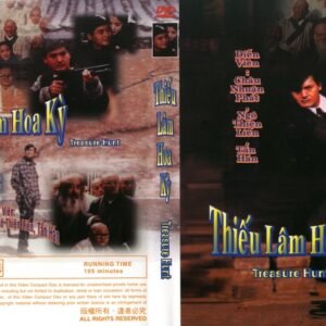 THIEU LAM HOA KY