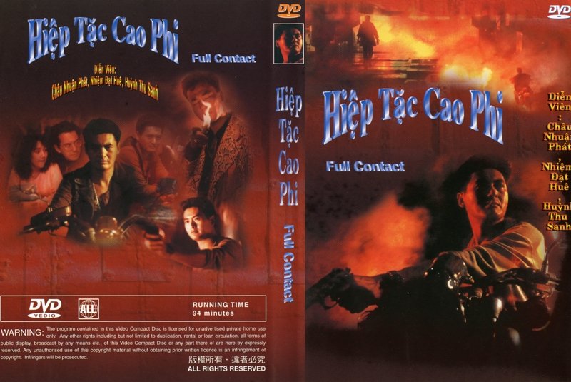 HIEP TAC CAO PHI
