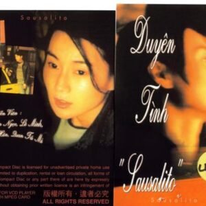 DUYEN TINH SAUSSALITO
