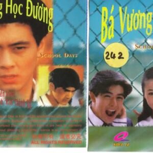 BA VUONG HOC DUONG