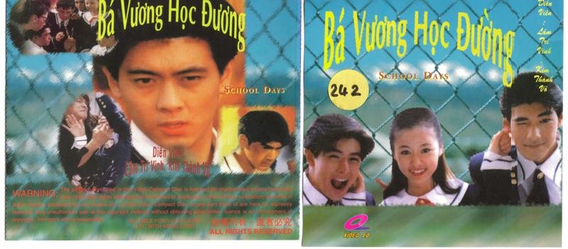 BA VUONG HOC DUONG