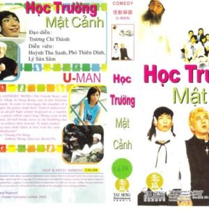 HOC DUONG MAT CANH