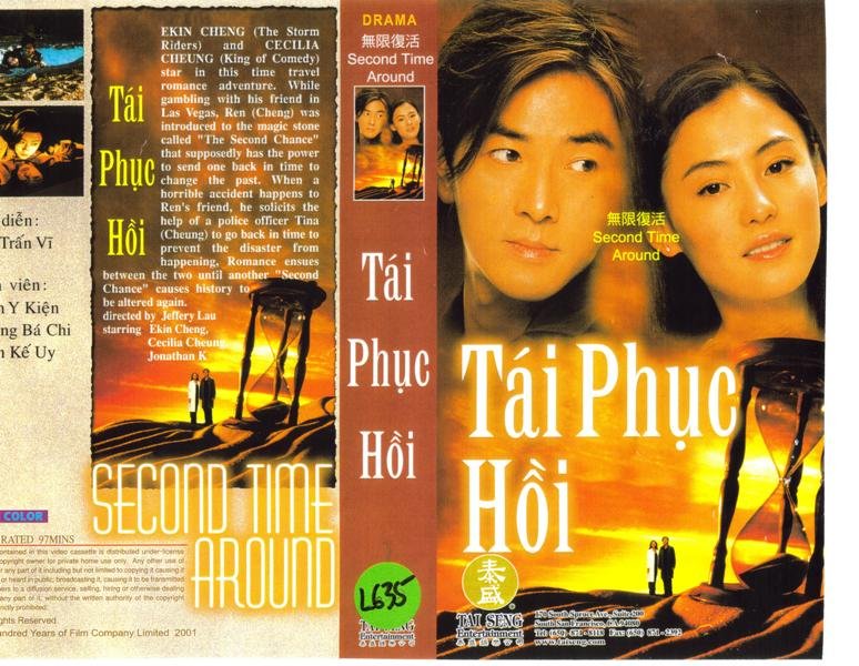 TAI HOI PHUC