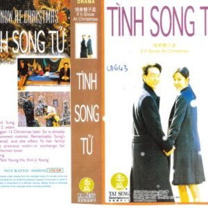 TINH SONG TU