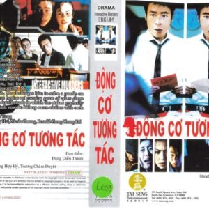 DONG CO TUONG TAC