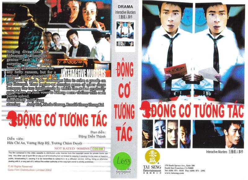DONG CO TUONG TAC