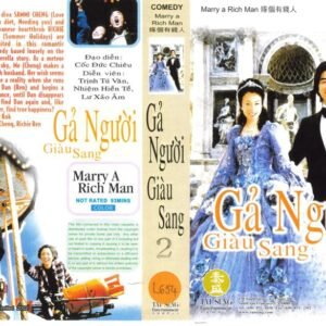 GA NGUOI GIAU SANG