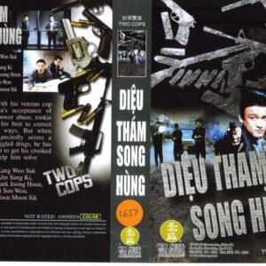 DIEU THAM SONG HUNG
