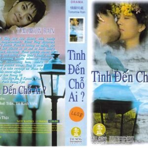TINH DEN CHO AI