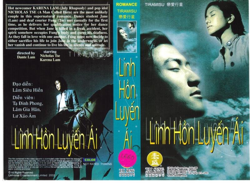 LINH HON LUYEN AI