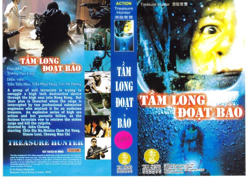 TAM LONG DOAT BAO