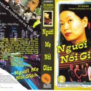NGUOI ME NOI GIAN
