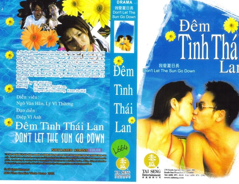 DEM TINH THAI LAN