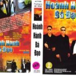 HOANH HANH BA DAO