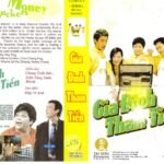 GIA DINH THAM TIEN