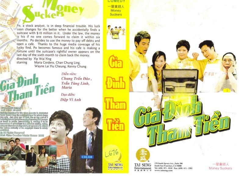 GIA DINH THAM TIEN