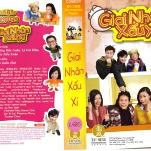 GIAI NHAN XAU XU