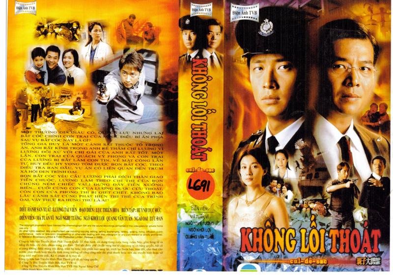 KHONG LOI THOAT