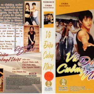 VU DIEU CUONG NHIET