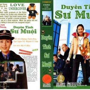 DUYEN TINH SU MUOI