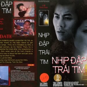 NHIP DAP TRAI TIM