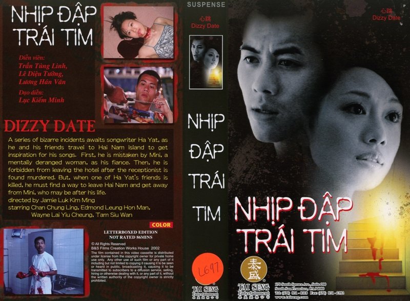 NHIP DAP TRAI TIM