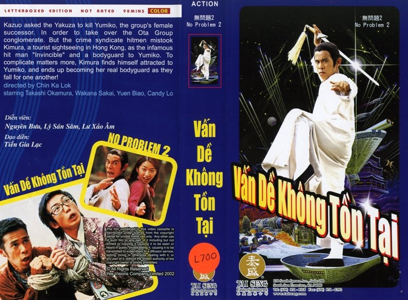VAN DE KHONG TON TAI