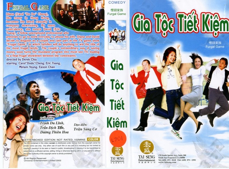 GIA TOC TIET KIEM