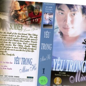 YEU TRONG MUA HE