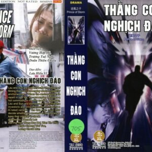 THANG CON NGHICH DAO