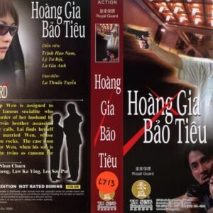 HOANG GIA BAO TIEU
