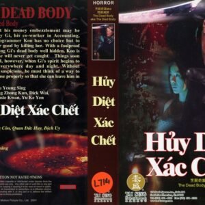 HUY DIET XAC CHET