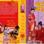 BA VO SU TU HA DONG