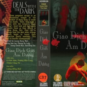 GIAO DICH GIOI AM DUONG