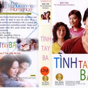 TINH TAY BA