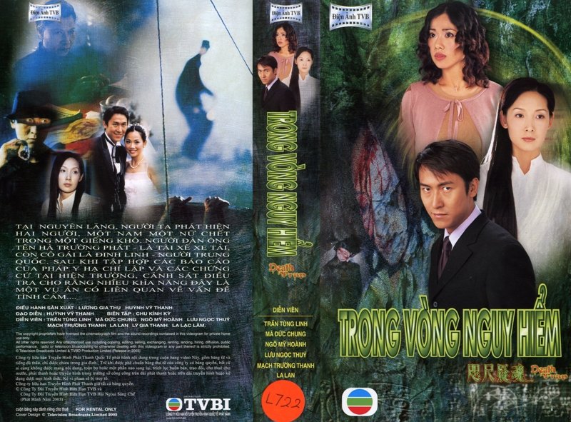 TRONG VONG NGUY HIEM