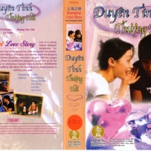 DUYEN TINH THUONG HAI