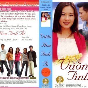 VUON HOA TINH AI