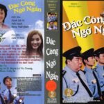 DAC CONG NGO NGAN